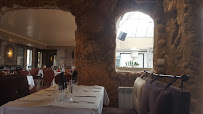 Atmosphère du Restaurant MONALISA à Rambouillet - n°11