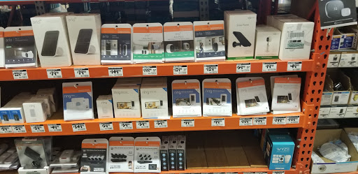 Home Improvement Store «The Home Depot», reviews and photos, 9570 US-20, Perrysburg, OH 43551, USA