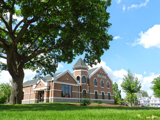 100 E Church St, Adrian, MI 49221, USA