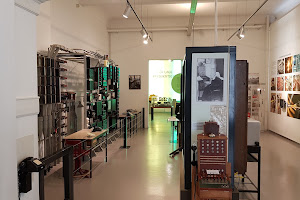 Oyfo Techniekmuseum