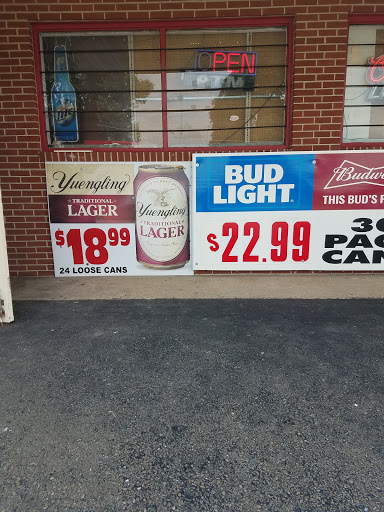 Liquor Store «Triangle Liquors», reviews and photos, 1616 Conowingo Rd, Rising Sun, MD 21911, USA