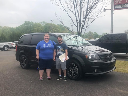 Car Dealer «Pigg Enterprises», reviews and photos, 1183 S Memorial Dr, Prattville, AL 36067, USA