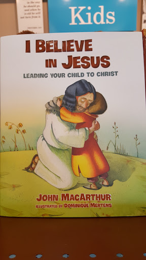 Gift Shop «Family Christian», reviews and photos, 25860 The Old Rd, Stevenson Ranch, CA 91381, USA