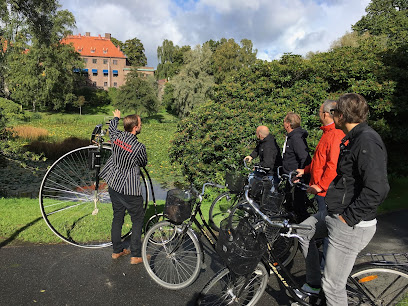 Bike Tour Gothenburg