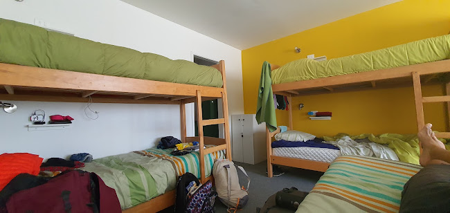 Opiniones de Hostel El Patagonico en Natales - Servicio de transporte