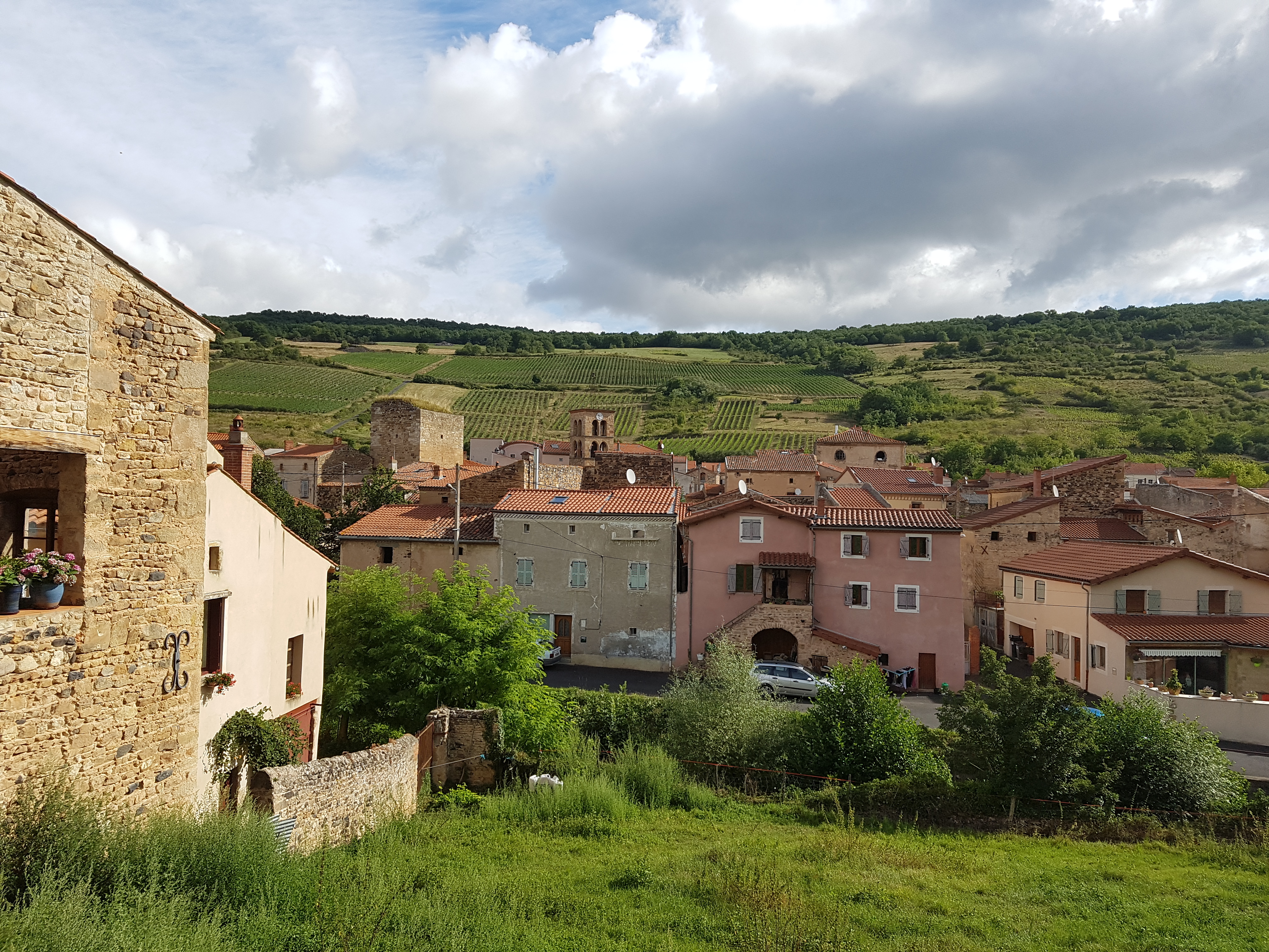 Photo n° 4 de l'avis de François.U fait le 09/08/2017 à 18:30