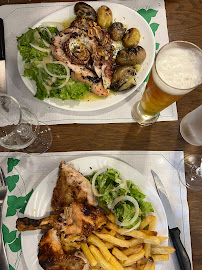 Plats et boissons du Restaurant Portugalia à Wissous - n°4