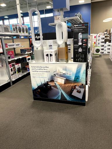 Electronics Store «Best Buy», reviews and photos, 116 Grand Regency Blvd, Brandon, FL 33510, USA
