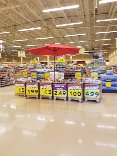 Grocery Store «Hannaford Supermarket», reviews and photos, 1165 NY-29, Greenwich, NY 12834, USA