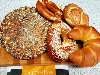 Bäckerei Konditorei Padeffke GmbH (Schwobalädle)
