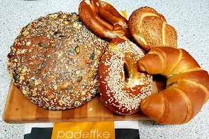 Bäckerei Konditorei Padeffke GmbH (Schwobalädle) image