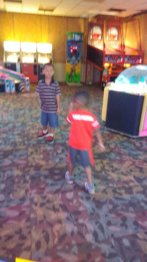 Bowling Alley «Shore Lanes Palm Bay», reviews and photos, 4851 Dairy Rd, Melbourne, FL 32904, USA