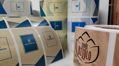 PolyPackPrint à Machault