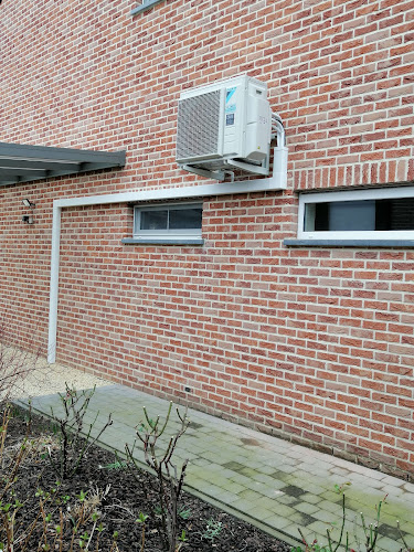Beoordelingen van DMS airconditioning in Aarschot - HVAC-installateur