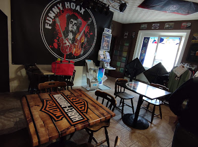 Cafe de la mairie à Inchy-en-Artois