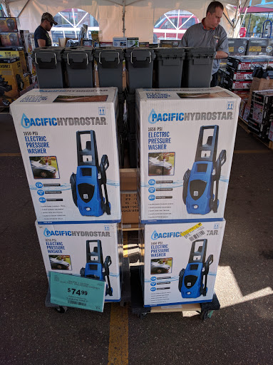 Hardware Store «Harbor Freight Tools», reviews and photos, 9 Signal Hills Center, St Paul, MN 55118, USA