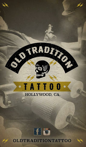 Old Tradition Tattoo