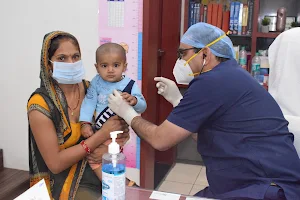 Daksh Children Hospital image