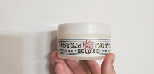 Explore manana sera bonito tattoo ideas, creative tattoo ideas in Birmingham, available at Revolution Ink