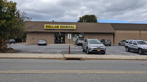 Discount Store «Dollar General», reviews and photos, 2 Lakes Rd, Monroe, NY 10950, USA