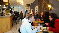 Atmosphère du Restaurant Ô Centre à Montrichard Val de Cher - n°4