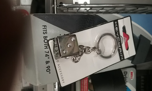 Auto Parts Store «AutoZone», reviews and photos, 856 Central St, Franklin, NH 03235, USA