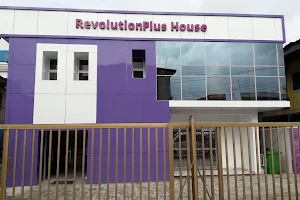 Revolutionplus Property Development Company Ltd Ikeja, Lagos image