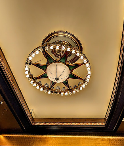 Performing Arts Theater «Nederlander Theatre», reviews and photos, 208 W 41st St, New York, NY 10036, USA