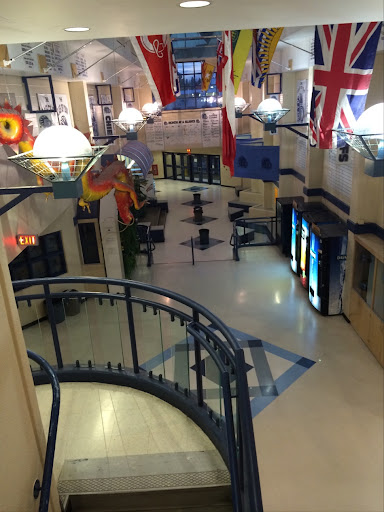 John G. Diefenbaker High School | Calgary Board of Education