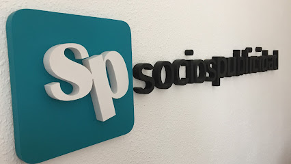 Información y opiniones sobre Socios Publicidad de Valencia