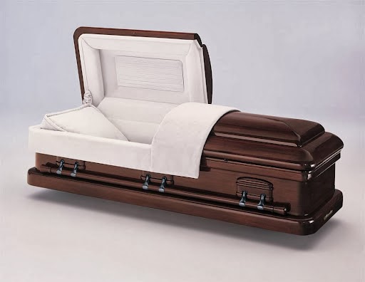 Funeral Home «Gary Panoch Funeral Home», reviews and photos, 6140 N Federal Hwy, Boca Raton, FL 33487, USA