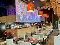 Atmosphère du Restaurant de sushis Ayako Sushi Grenoble - n°8