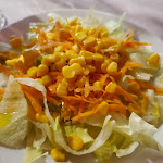 Photo n°1 de l'avis de RECENSIONI.T fait le 09/11/2023 à 01:21 sur le  Trattoria nto' Cumannanti à Ragusa