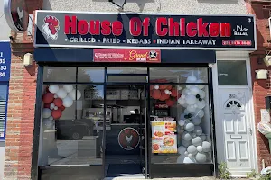 House of Chicken image