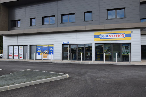 Magasin d'outillage Toolstation Genay