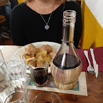 Photo n°3 de l'avis de Alessio.e fait le 12/03/2022 à 20:50 sur le  Osteria Al 15 à Bologna