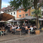 Photo n°3 de l'avis de Jürgen. fait le 19/06/2023 à 14:24 sur le  Uni Café à Freiburg im Breisgau