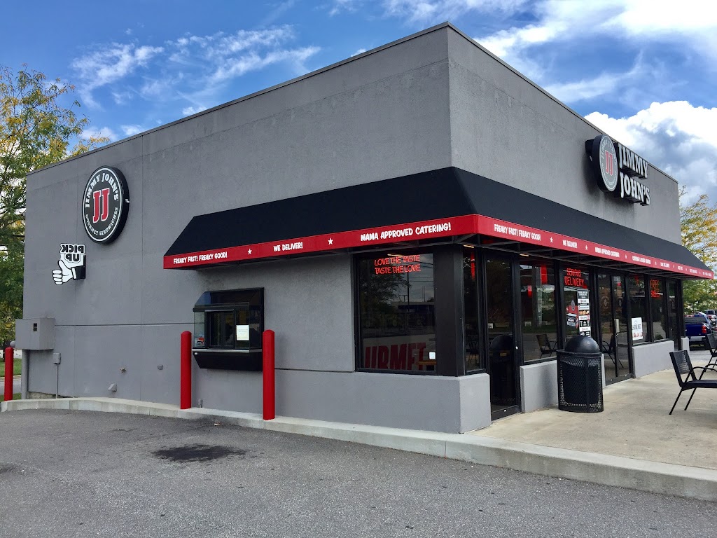 Jimmy John's 41101