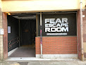 Fear Escape Room