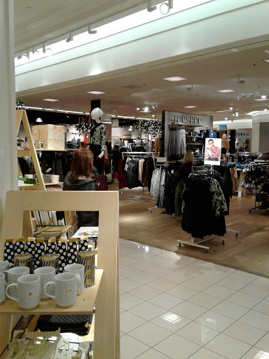 Department Store «Nordstrom», reviews and photos, 1600 Stoneridge Mall Rd, Pleasanton, CA 94588, USA