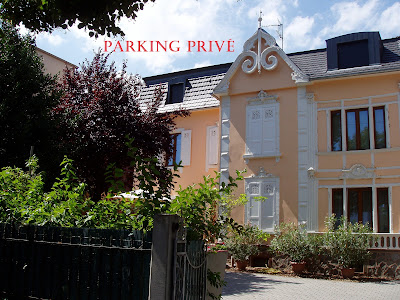 Gîtes du Ladhof à Colmar