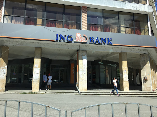ING Bank - <nil>