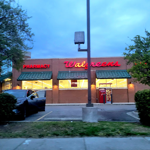 Walgreens