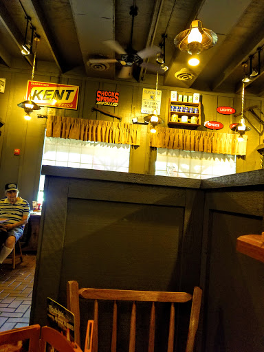 American Restaurant «Cracker Barrel Old Country Store», reviews and photos, 550 Co Rd 117, Buda, TX 78610, USA