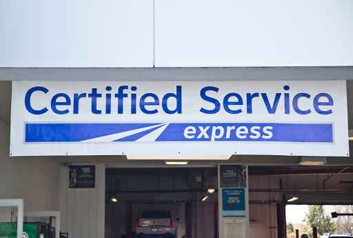 Chevrolet Dealer «Fremont Chevrolet», reviews and photos, 5850 Cushing Pkwy, Fremont, CA 94538, USA