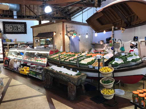 Grocery Store «Old World Food Market», reviews and photos, 40 NY-59, Nyack, NY 10960, USA