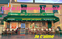 Les plus récentes photos du Restaurant thaï Le Commerce Brasserie et Restaurant Thaïlandais à Châtillon - n°6