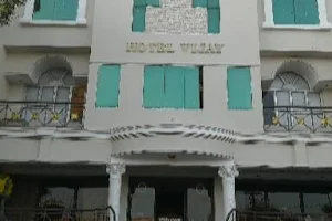 HOTEL VIJAY (A/C Lodging) image