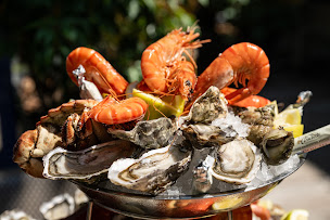 Photo n°54 de Brasserie Le Skiff à Aix-les-Bains ()