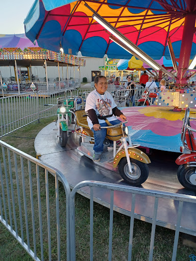 Event Venue «Mobile Fairgrounds», reviews and photos, 1035 Cody Rd N, Mobile, AL 36608, USA